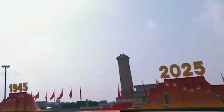 الرئيس الصيني: العالم أمام خيار الحرب أو السلام