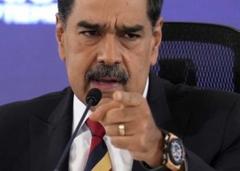 مادورو يرد على ترامب…فنزويلا ستدخل مرحلة النضال المسلح