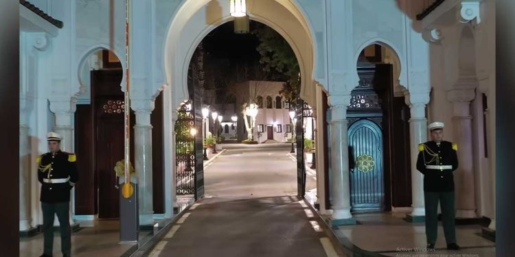 الرئيس تبون يؤكد التزام الجزائر بالانتخابات، تحسين القدرة الشرائية، والحوار السياسي الشامل