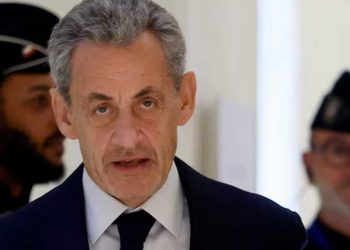 في قضية رشوة…5 سنوات سجن ل نيكولا ساركوزي الرئيس الفرنسي السابق