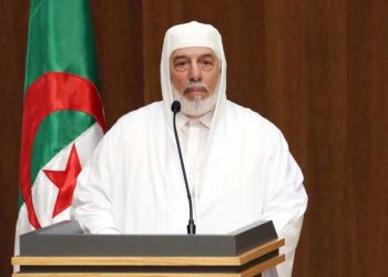 عميد جامع الجزائر…نشر ثقافة الحوار وأدب الاختلاف