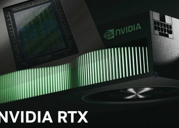 الصين توقف طلبات رقائق الذكاء الاصطناعي من شركة إنفيديا الأمريكية