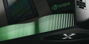 الصين توقف طلبات رقائق الذكاء الاصطناعي من شركة إنفيديا الأمريكية