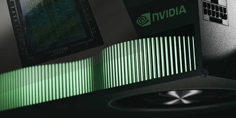 الصين توقف طلبات رقائق الذكاء الاصطناعي من شركة إنفيديا الأمريكية