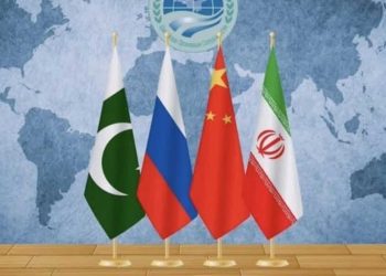 الصين وروسيا وإيران وباكستان…رفض قاطع لإنشاء قواعد عسكرية في أفغانستان