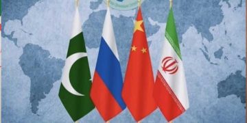 الصين وروسيا وإيران وباكستان…رفض قاطع لإنشاء قواعد عسكرية في أفغانستان