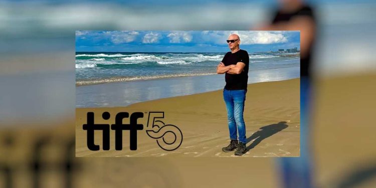 الخلاص النهائي…وثائقي 7 أكتوبر يقسم هوليوود ويربك تورونتو السينمائي