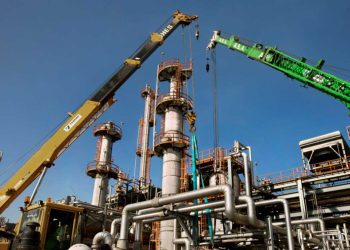 العراق يستأنف صادرات النفط من إقليم كردستان بعد أكثر من عامين