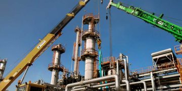 العراق يستأنف صادرات النفط من إقليم كردستان بعد أكثر من عامين