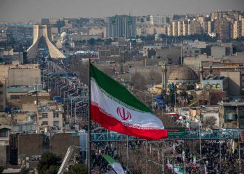 إيران تنفذ حكم الإعدام بحق متهم بالتجسس لصالح إسرائيل