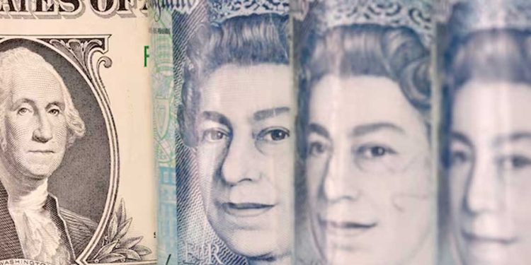 بريطانيا تواجه ضغوطًا مالية مع تراجع الجنيه وارتفاع كلفة الاقتراض