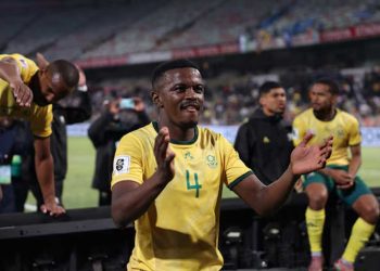 الفيفا يخصم ثلاث نقاط من جنوب أفريقيا في تصفيات كأس العالم