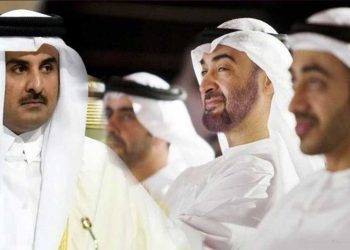 القواعد العسكرية الأمريكية واتفاقيات أبراهام لم تحمِ المصالح العربية