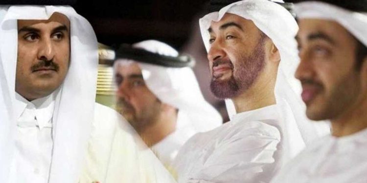 القواعد العسكرية الأمريكية واتفاقيات أبراهام لم تحمِ المصالح العربية