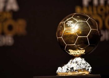 الكرة الذهبية 2025…هل فاز لامين جمال ؟