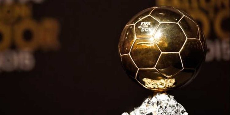 الكرة الذهبية 2025…هل فاز لامين جمال ؟