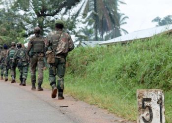 الكونغو..هجوم مسلح ل “داعش” شمال البلاد