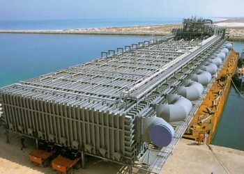 الكويت…مشاريع ضخمة لتوليد الكهرباء وتحلية المياه حتى 2031