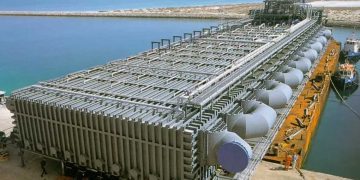 الكويت…مشاريع ضخمة لتوليد الكهرباء وتحلية المياه حتى 2031