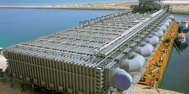 الكويت…مشاريع ضخمة لتوليد الكهرباء وتحلية المياه حتى 2031