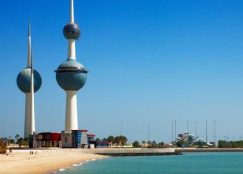 الكويت توقع عقداً مع الصين لبناء محطة كبد