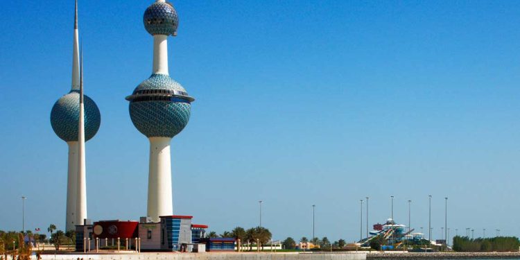 الكويت توقع عقداً مع الصين لبناء محطة كبد