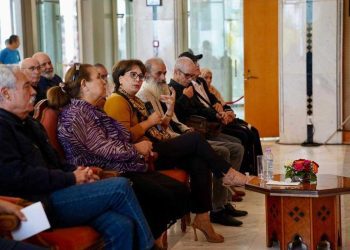 اللقاء الوطني حول المسرح يجمع وزيرة الثقافة بالفنانين والمهنيين