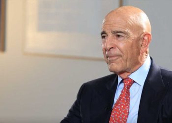 المبعوث الأمريكي…السلام في الشرق الأوسط “مجرد وهم”