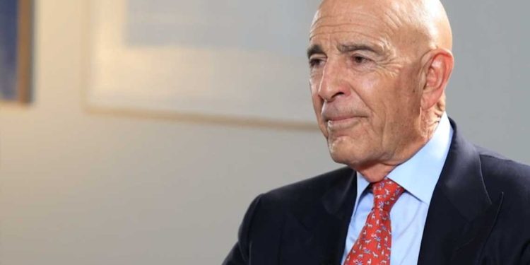 المبعوث الأمريكي…السلام في الشرق الأوسط “مجرد وهم”