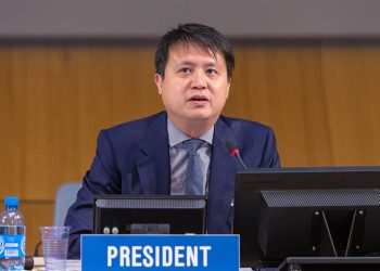 التعاون الجزائري مع المنظمة العالمية للملكية الفكرية