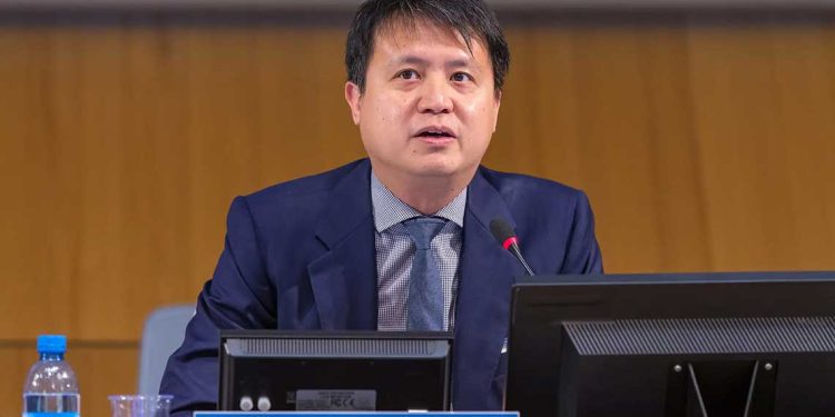 التعاون الجزائري مع المنظمة العالمية للملكية الفكرية