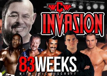 المصارعة العالمية تطلق عرض الغزو “Invasion” في ذكرى 7 أكتوبر