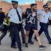 المغرب…الأمن يواجه تظاهرات شبابية وسط شعارات الحرية والعدالة