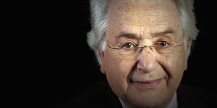 في ذكرى المفكر محمد أركون.. الجاحظية تفتح “السياجات الفكرية المغلقة”