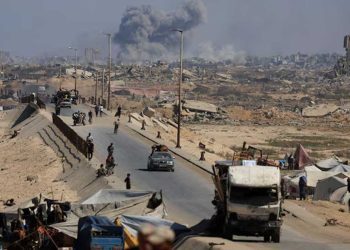 العالم في انتظار رد المقاومة الفلسطينية على مقترح ترامب للسلام