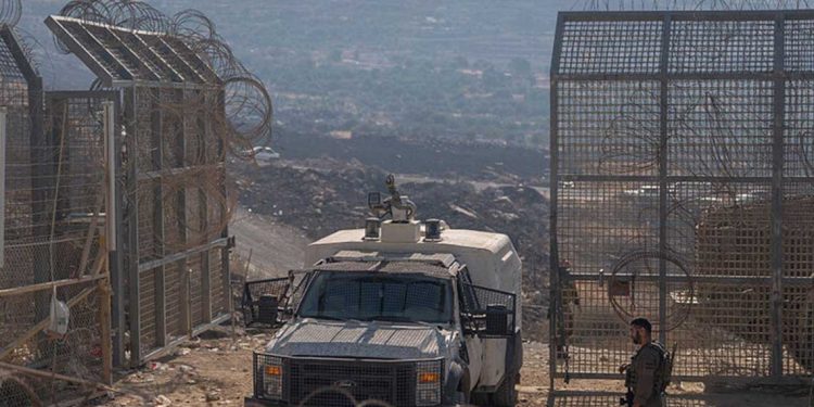 المقاومة الوطنية في سوريا…استهدفنا قوات الاحتلال في ريف القنيطرة