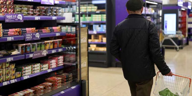 المملكة المتحدة..الاقتصاد سجل نموًا صفريًا شهر جويلية 2025