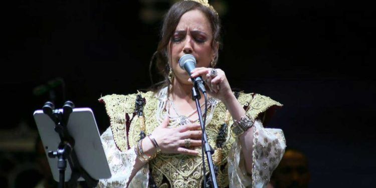 قسنطينة تستضيف المهرجان الثقافي الدولي لأغنية للمالوف