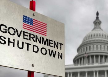 الوقائع والتحذير الأخير… إغلاق حكومي في أمريكا ؟