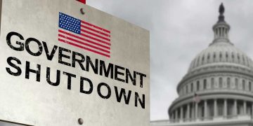 الوقائع والتحذير الأخير… إغلاق حكومي في أمريكا ؟