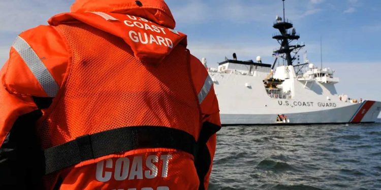 الولايات المتحدة… ضبط 34 طنا من الكوكايين في المحيط الهادئ