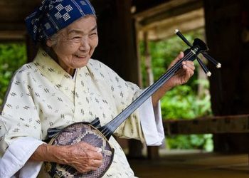 اليابان تشهد ارتفاعًا قياسيًا في عدد المعمرين…نحو 100 ألف شخص فوق سن المائة