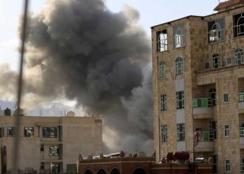 اليمن..ارتفاع حصيلة العدوان الى 9 شهداء