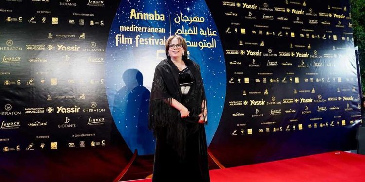 انطلاق مهرجان عنابة للفيلم المتوسطي 2025