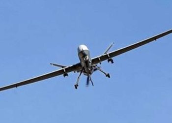 انفجار مسيّرة يمنية في “إيلات” يوقع 24 جريحًا بينهم حالتان خطيرتان