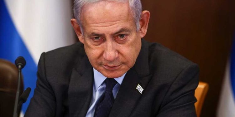 بتهم ارتكاب جرائم ضد الإنسانية…أول دولة أوروبية تفرض حظر سفر على نتنياهو