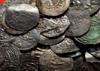 بجاية…العثور على قطع نقدي تعود إلى عصور قديمة
