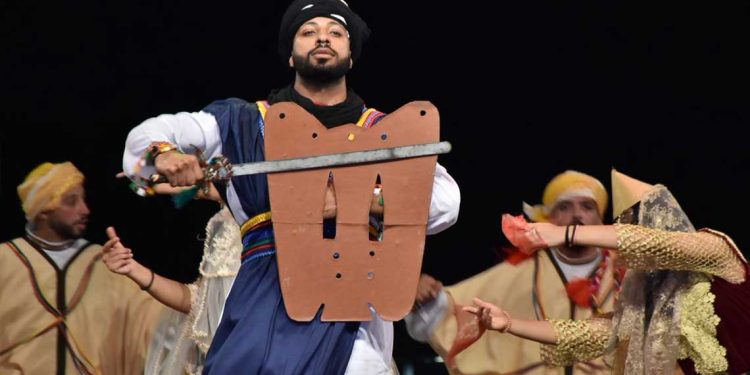 برنامج ثقافي ورياضي لمرافقة معرض التجارة البينية الإفريقية