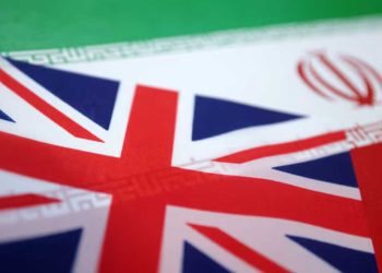 بريطانيا تفرض عقوبات جديدة على إيران