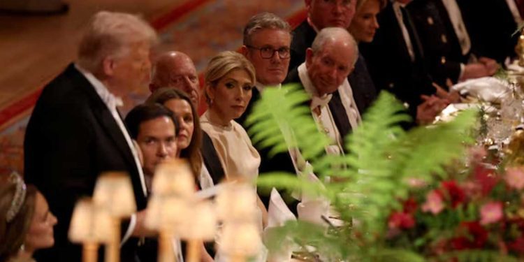 بريطانيا والولايات المتحدة…اتفاق ضخم بقيمة 380 مليار دولار